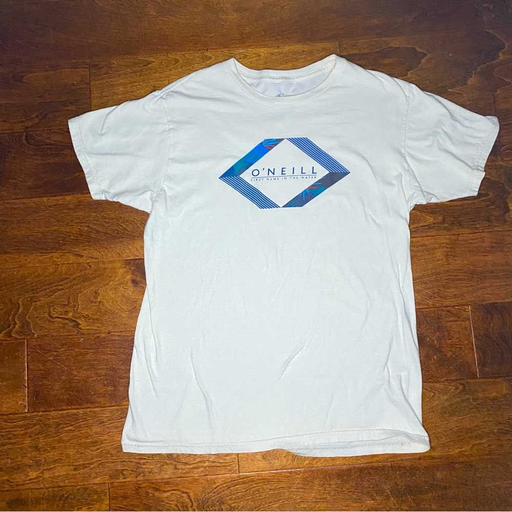 Men’s O’Neill tshirt
